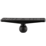 Scotty - 2.25" Ball System Top Plate