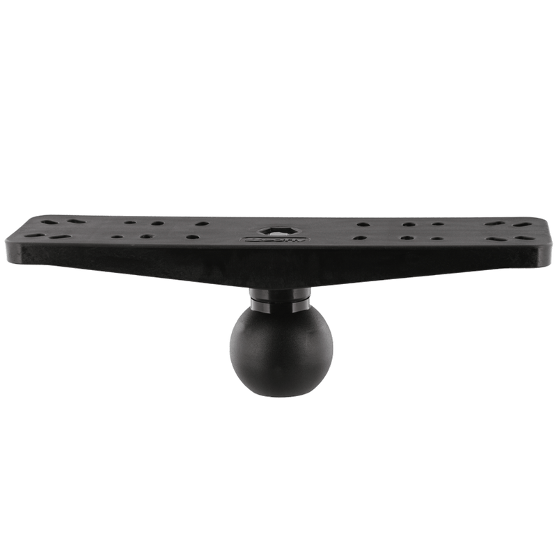 Scotty - 175 - 2.25" Ball System Top Plate