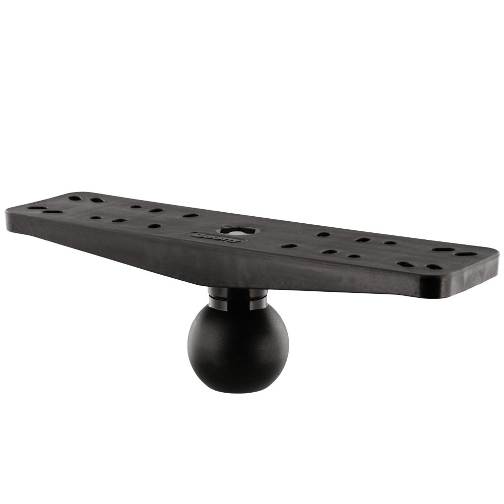 Scotty - 2.25" Ball System Top Plate