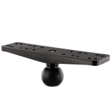 Scotty - 2.25" Ball System Top Plate
