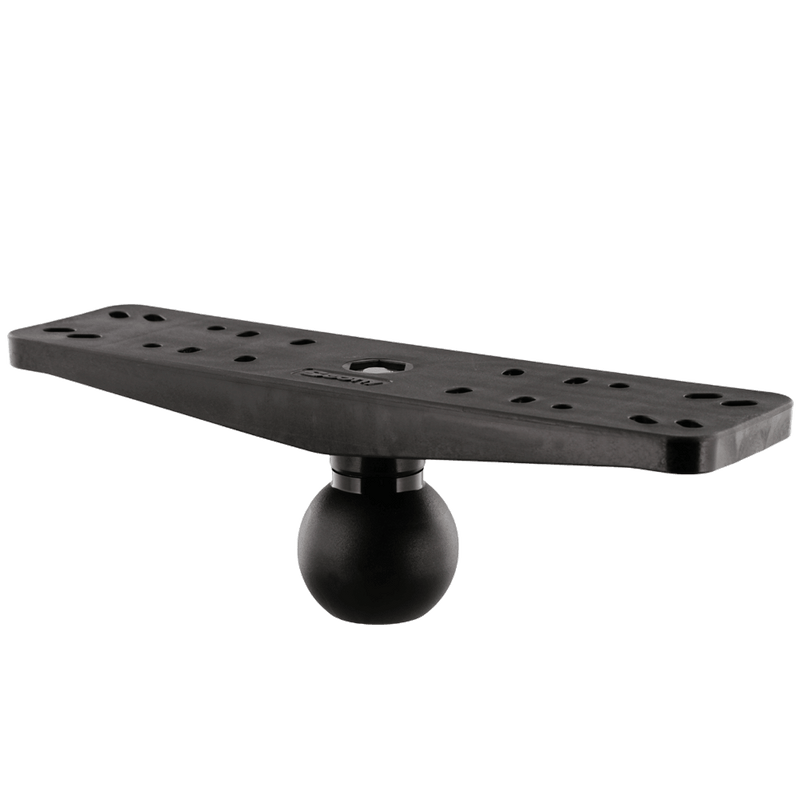 Scotty - 175 - 2.25" Ball System Top Plate