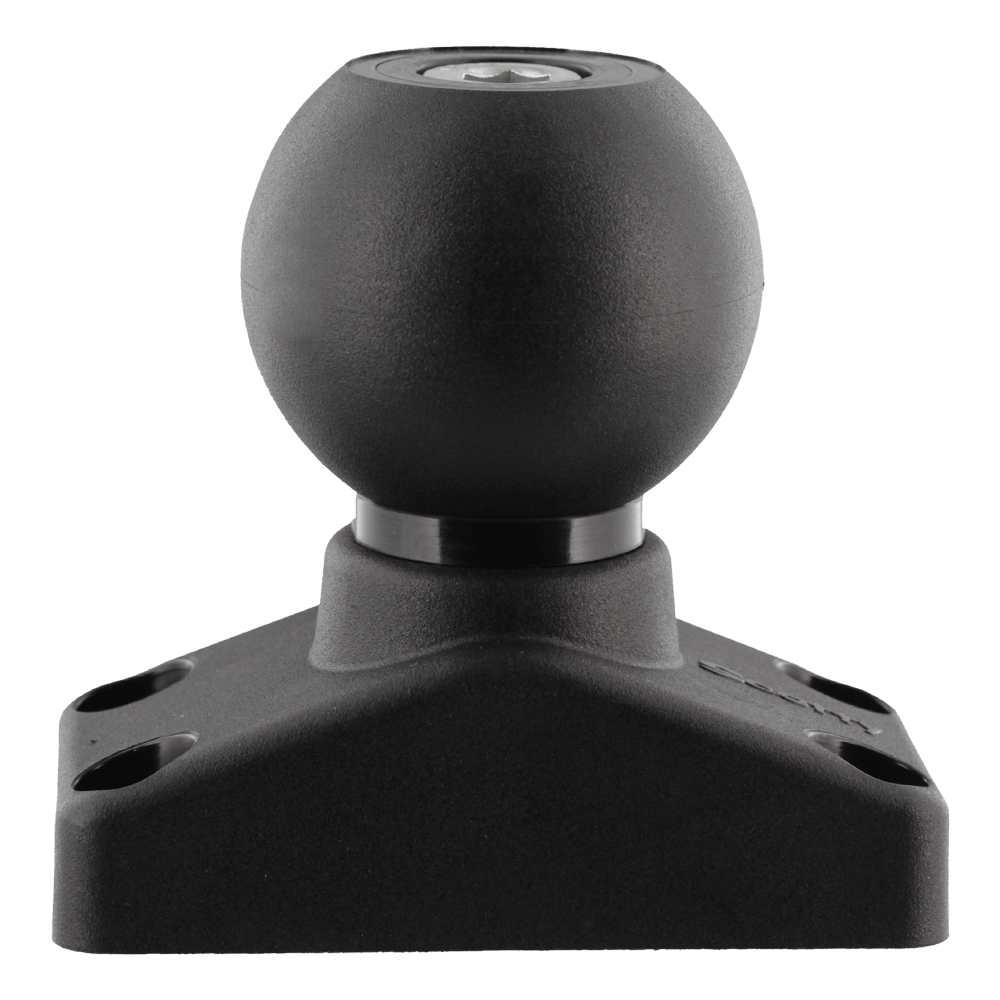 Scotty - 2.25" Ball System Base