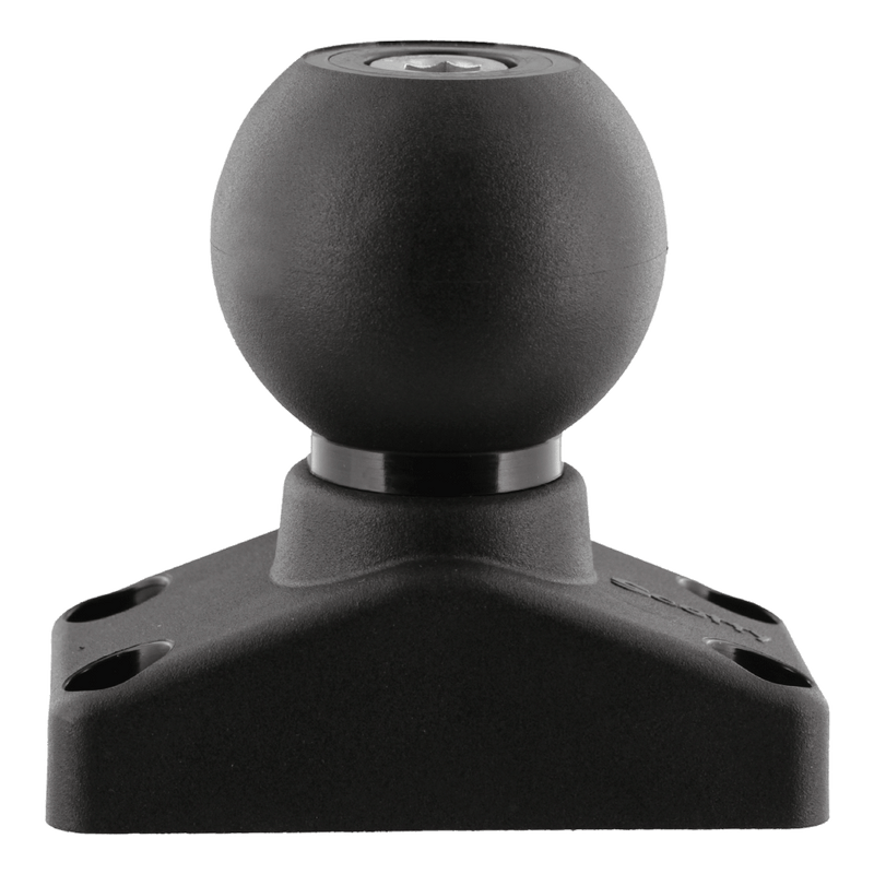 Scotty - 176 - 2.25" Ball System Base