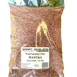 Manuka Wood Smoking Chips