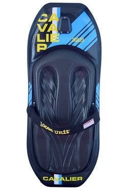Loose Unit - Cavalier Kneeboard