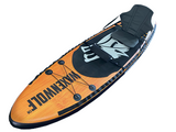 Waxenwolf - Pioneer Inflatable Sit-On Paddleboard