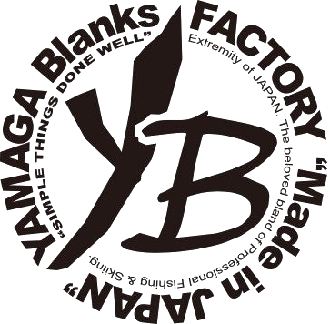 Shop Yamaga Blanks slow pitch rods