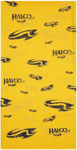 Halco - Face Shield