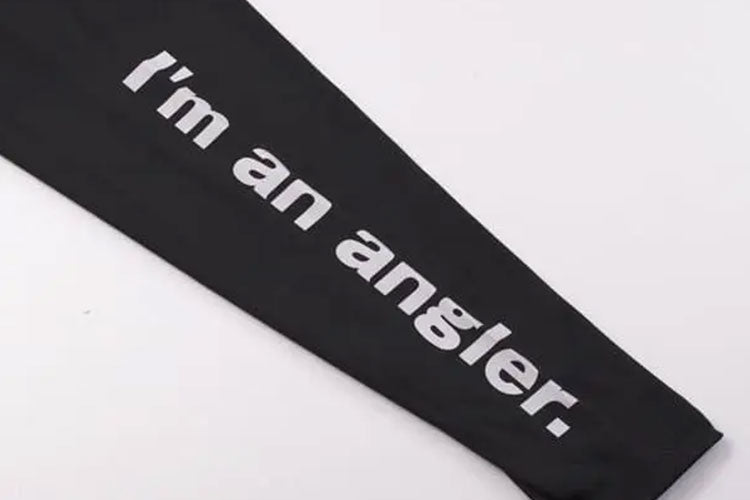 Zenaq - Long Sleeve Dry T-Shirt