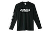 Zenaq - Long Sleeve Dry T-Shirt