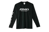 Zenaq - Long Sleeve Dry T-Shirt