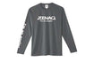Zenaq - Long Sleeve Dry T-Shirt