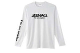 Zenaq - Long Sleeve Dry T-Shirt