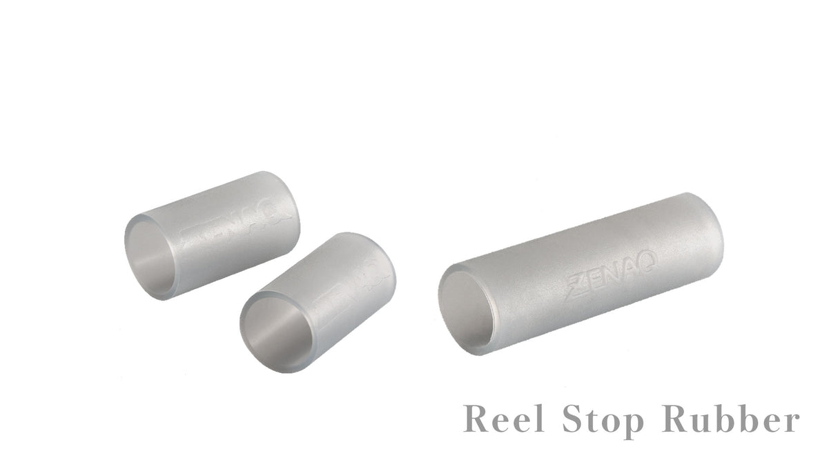 Zenaq - Reel Stop Rubber