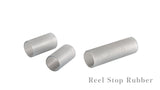 Zenaq - Reel Stop Rubber
