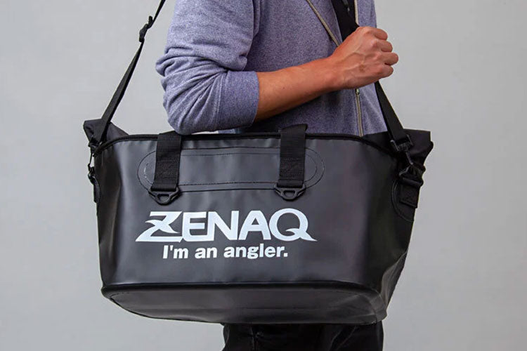Zenaq - Field Bag