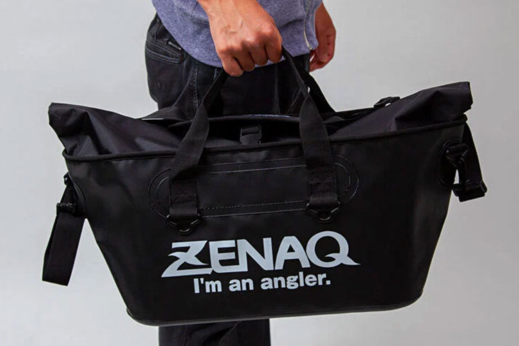 Zenaq - Field Bag