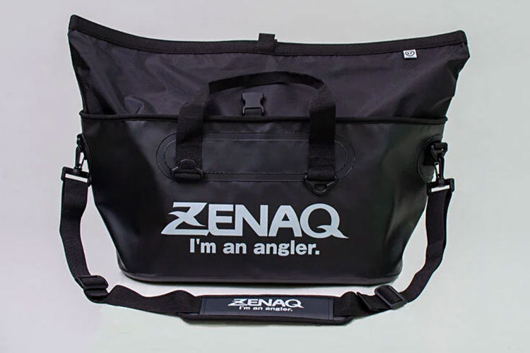 Zenaq - Field Bag