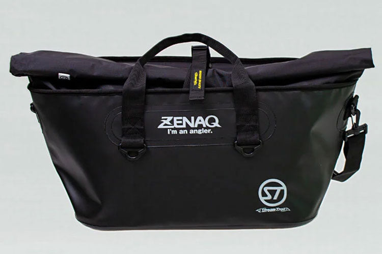 Zenaq - Field Bag