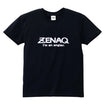 Zenaq - Logo T-Shirt