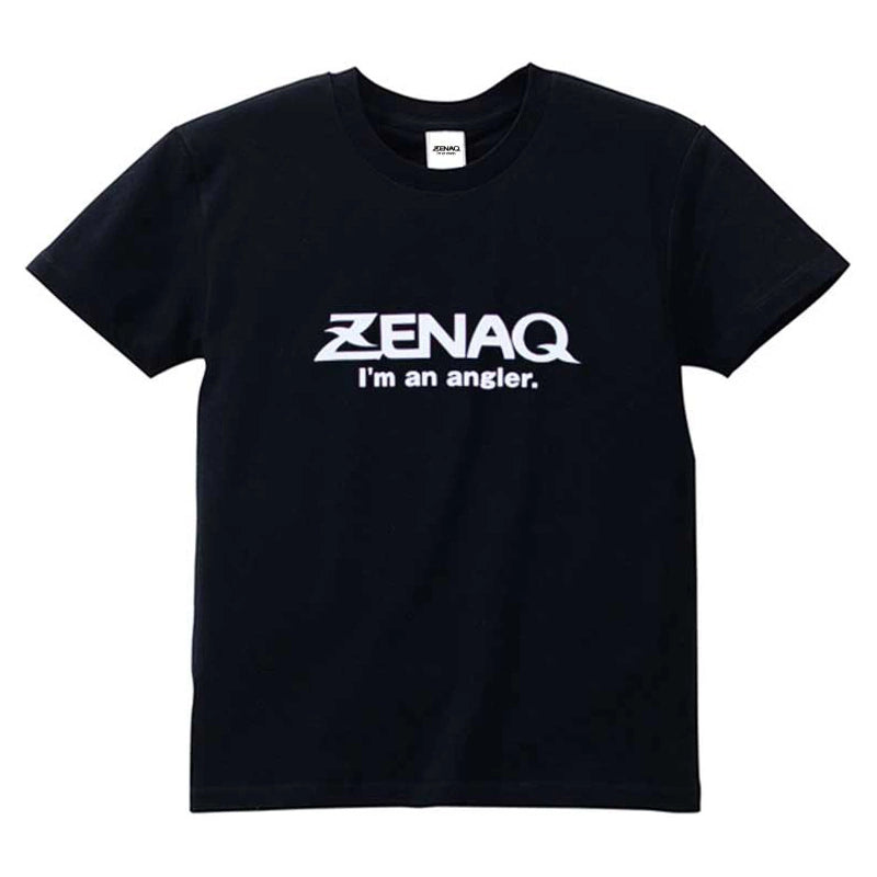 Zenaq - Logo T-Shirt