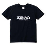 Zenaq - Logo T-Shirt