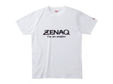 Zenaq - Logo T-Shirt