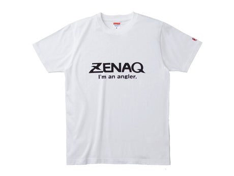 Zenaq - Logo T-Shirt
