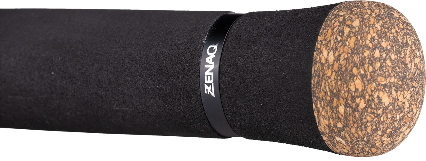 Zenaq - Fokeeto FC73-3 Twitch Spinning Rod