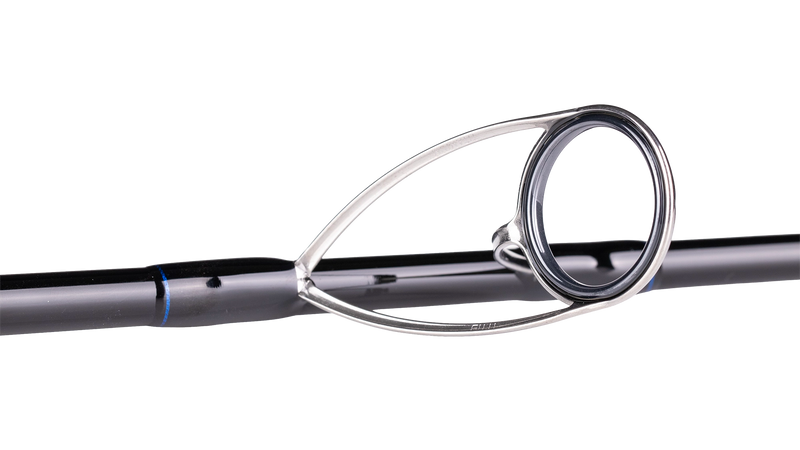 Zenaq - Fokeeto FC73-3 Twitch Spinning Rod