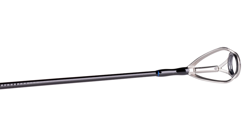 Zenaq - Fokeeto FC73-3 Twitch Spinning Rod