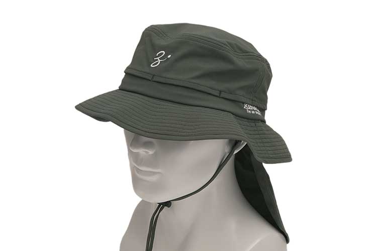 Zenaq - Sun Shield Hat