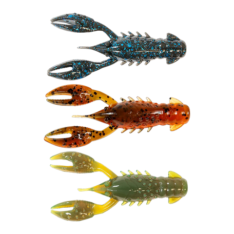 Z-Man craws