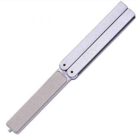 Eze-Lap Butterfly Sharpener