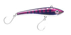 Chrome Pink