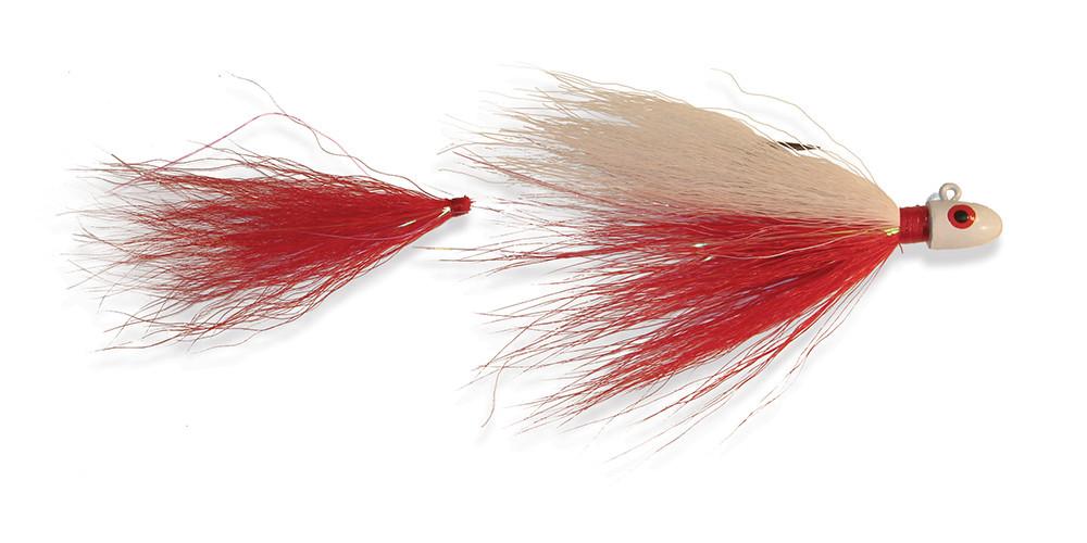 Halco - Whiptail Jig 10g