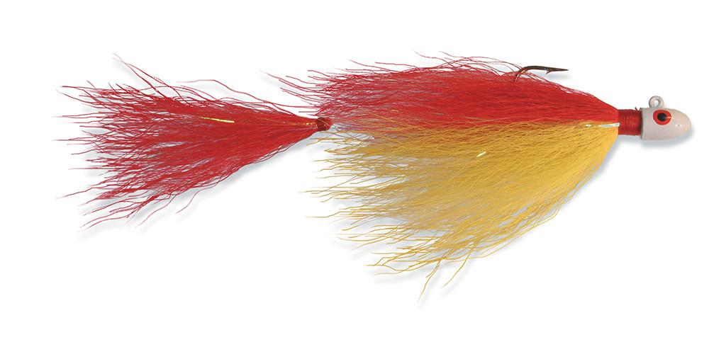 Halco - Whiptail Jig 10g