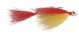 Halco - Whiptail Jig 10g