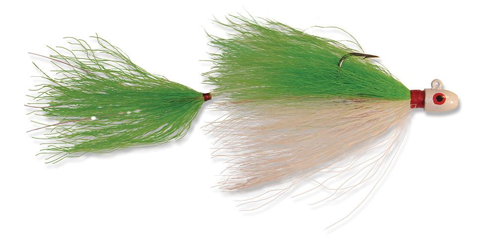 Halco - Whiptail Jig 10g