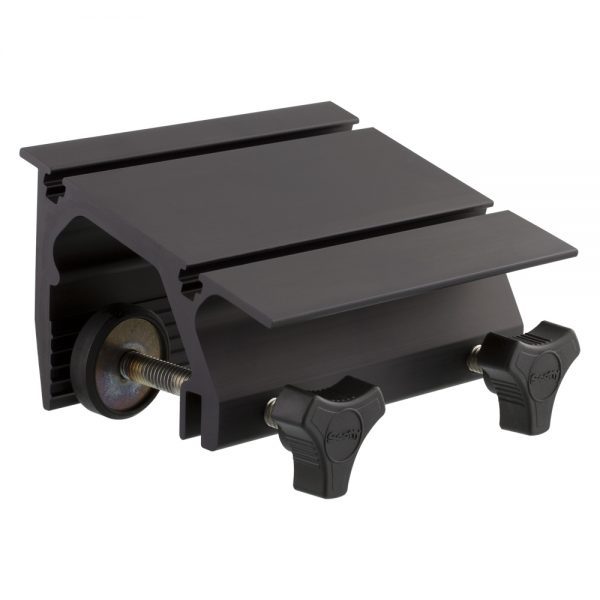 Scotty - 1021 Portable Clamp-On Bracket