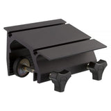 Scotty - 1021 Portable Clamp-On Bracket