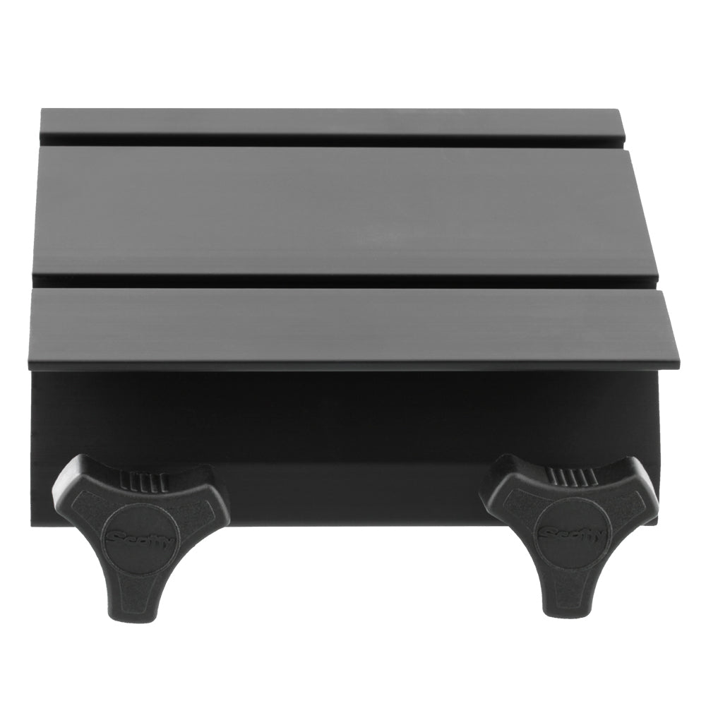 Scotty - 1021 Portable Clamp-On Bracket