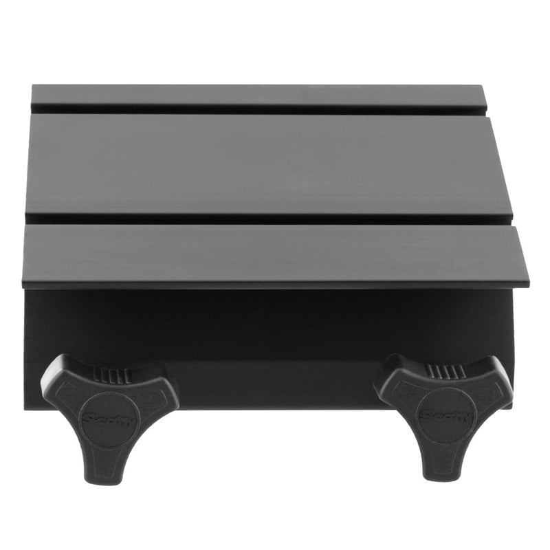 Scotty - 1021 Portable Clamp-On Bracket
