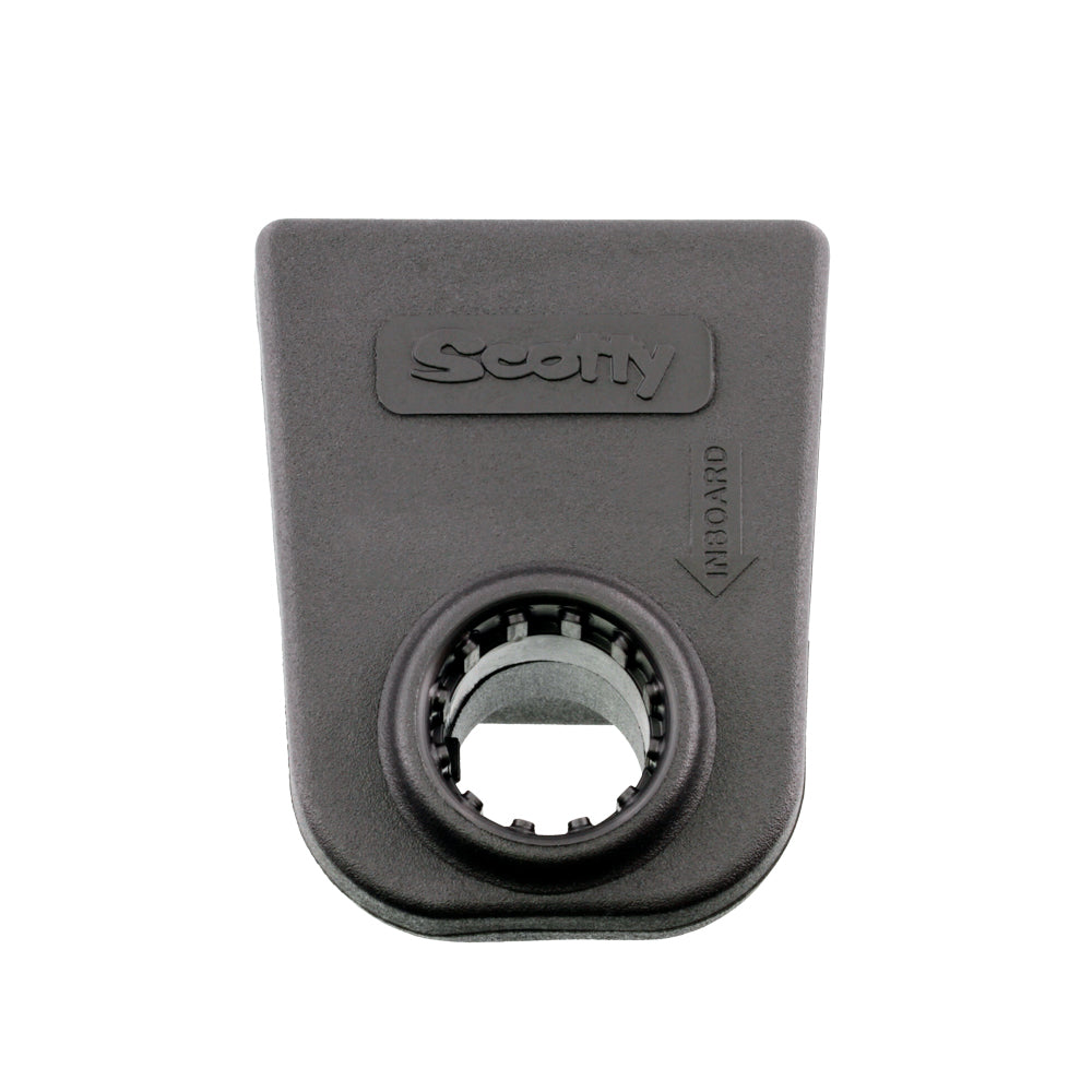 Scotty - Square Rail Mount (1-1/4")