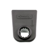 Scotty - Square Rail Mount (1-1/4")