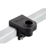 Scotty - Square Rail Mount (1-1/4")