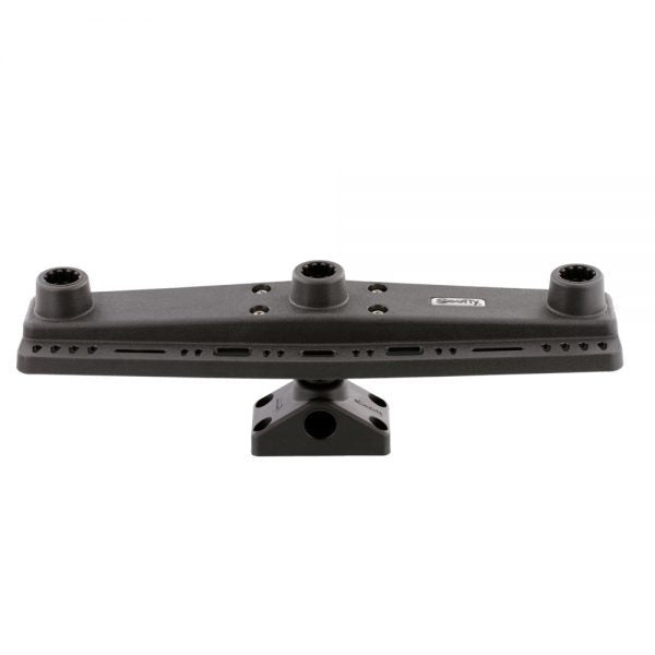 Scotty - 257 Triple Rod Holder