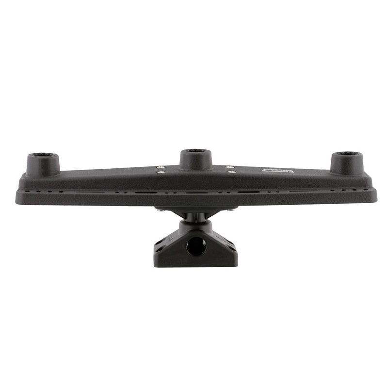 Scotty - 257 Triple Rod Holder