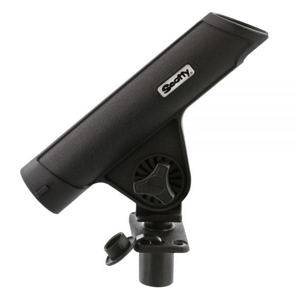 Scotty - Rodmaster w/ Flush Deck Mount SD351