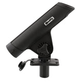 Scotty - Rodmaster w/ Flush Deck Mount SD351